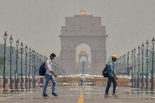 Delhi Records Hottest Day of Season, IMD Issues Orange Alert | Weather Updates
