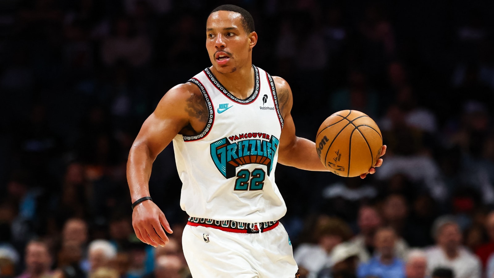 NBA: Grizzlies Trade Desmond Bane Away To Magic For Cole Anthony, KCP And Picks