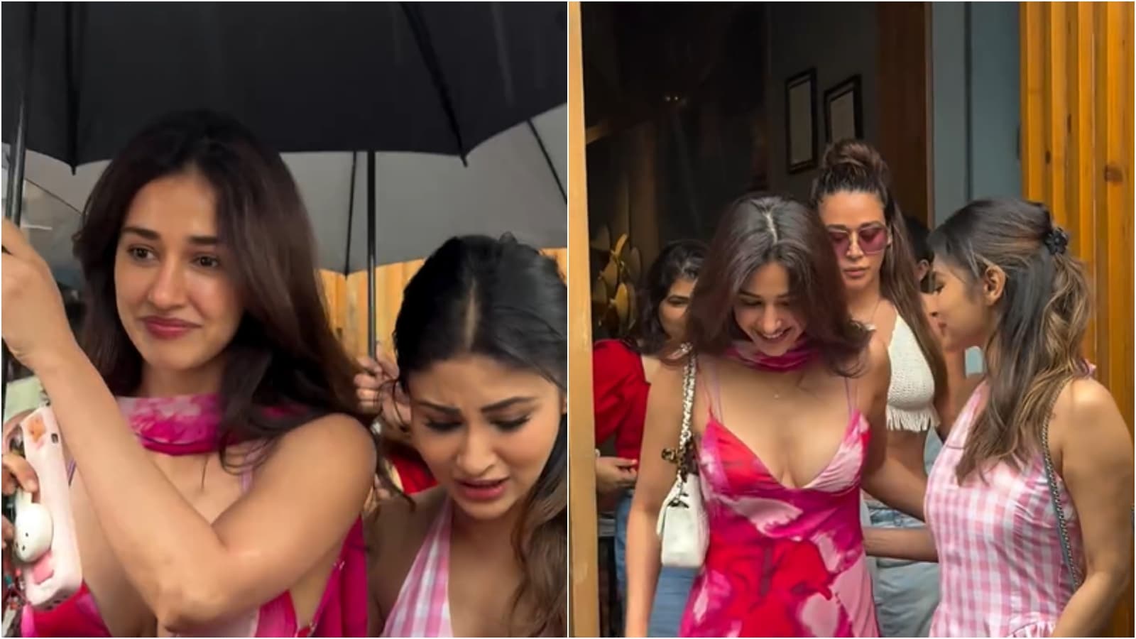 Mouni Roy’s ‘No Man Deserves You’ Chant for Disha Patani: A Birthday Moment That Had Fans Calling Them ‘Soul Sisters’ 2 Disha Patani Enjoys Birthday Lunch With Tiger Shroffs Sister Krishna And Mouni Roy Watch 2025 06 a2ca04958d1a944f076ec2b357bbacfe