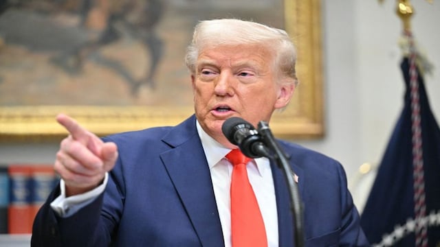 Trump Refuses Nuclear Talks With Tehran