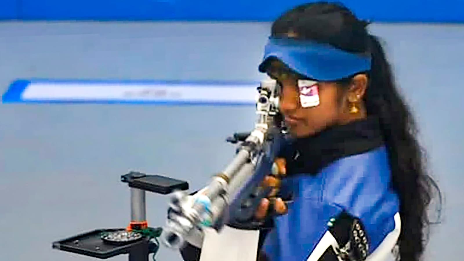 Indian Shooters Miss Podium at Munich ISSF World Cup