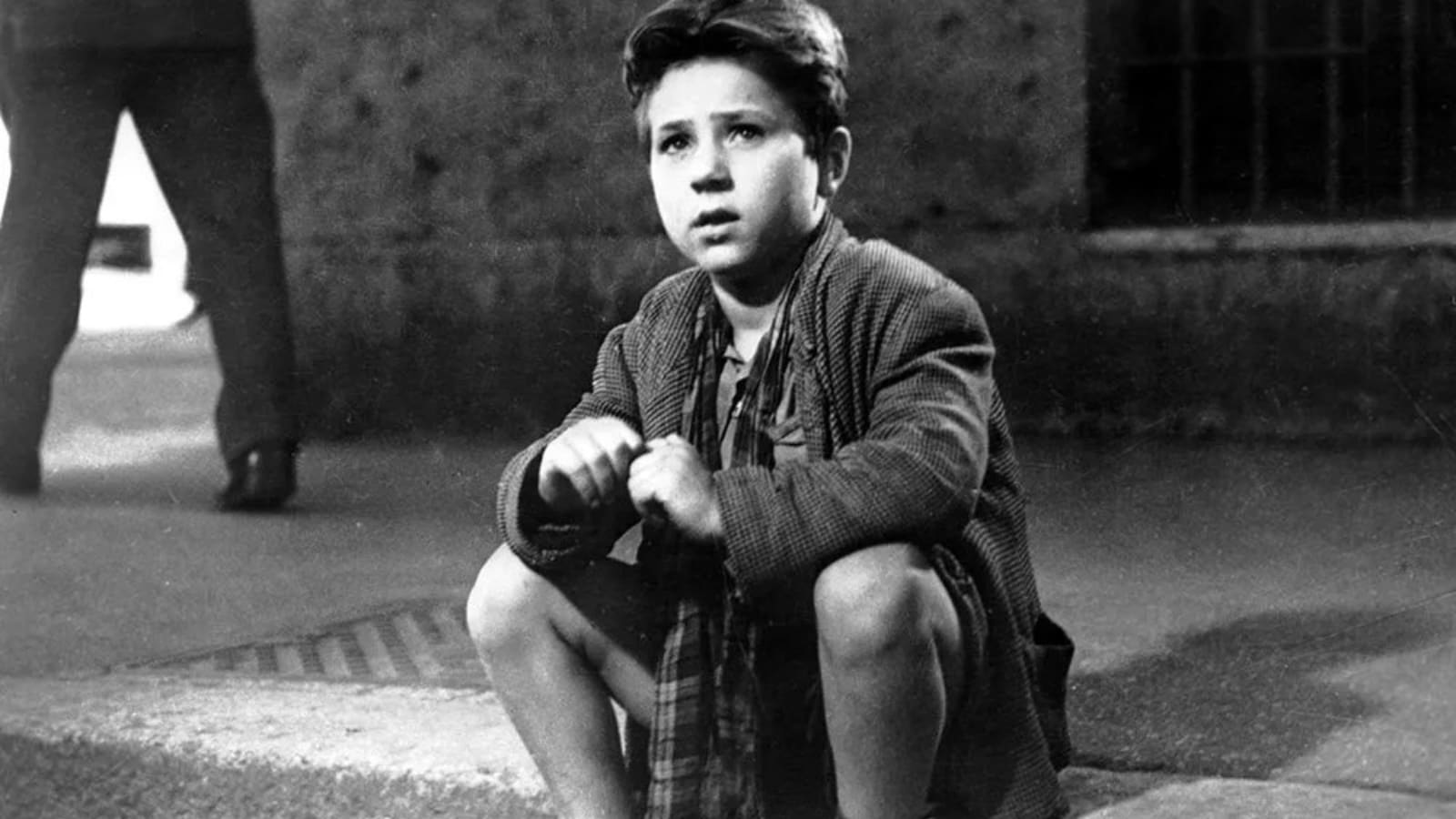 Enzo Staiola, Child Star Of Iconic Film Bicycle Thieves, Passes Away At 85