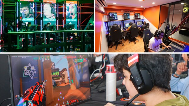 Indian esports eyes PC gaming growth as eFootball, Street Fighter, & Rocket League join medal lineup at Asian Youth Games 2025