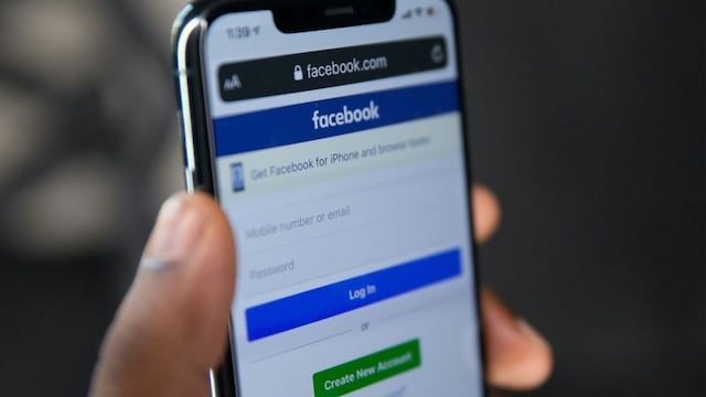Say goodbye to using passwords for Facebook logins.