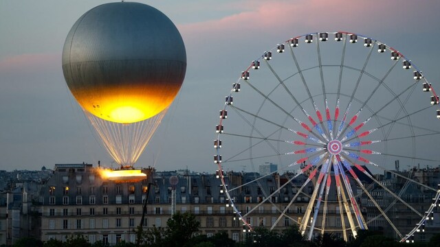 Fête de la Musique festival in France (Reuters Image)