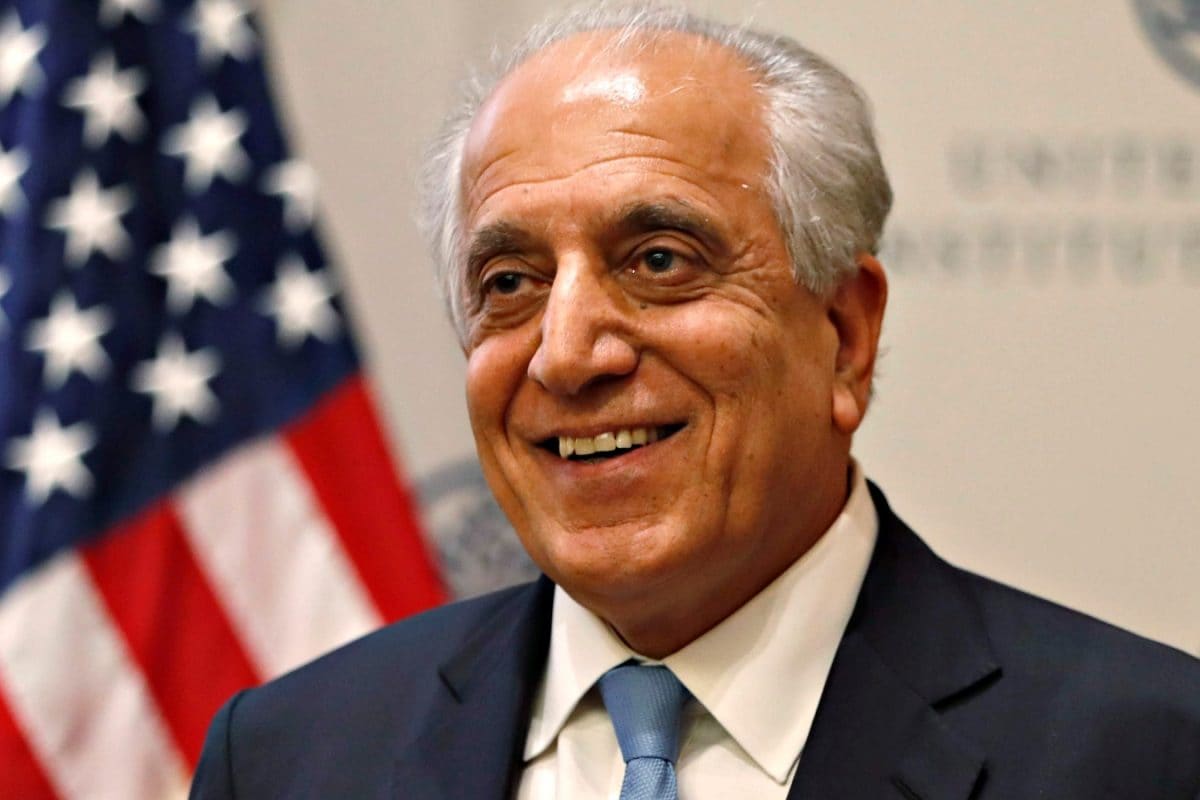 Countries Using Terrorism Must Be 'Penalised And Ostracised': Ex-US Envoy To News18