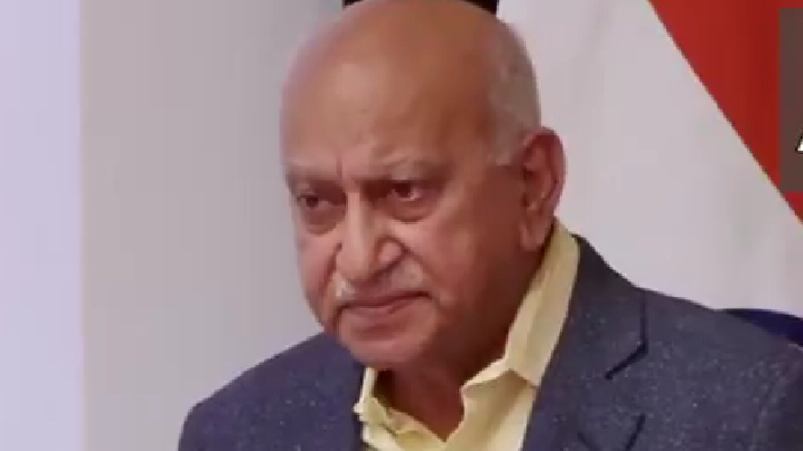 Why Sitting On The Fence? In Belgium, Indian Delegation Questions West On Terrorism