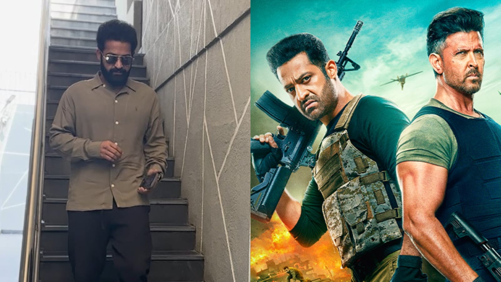 Siddharth Anand on 'War' Casting and 'War 2' Expectations