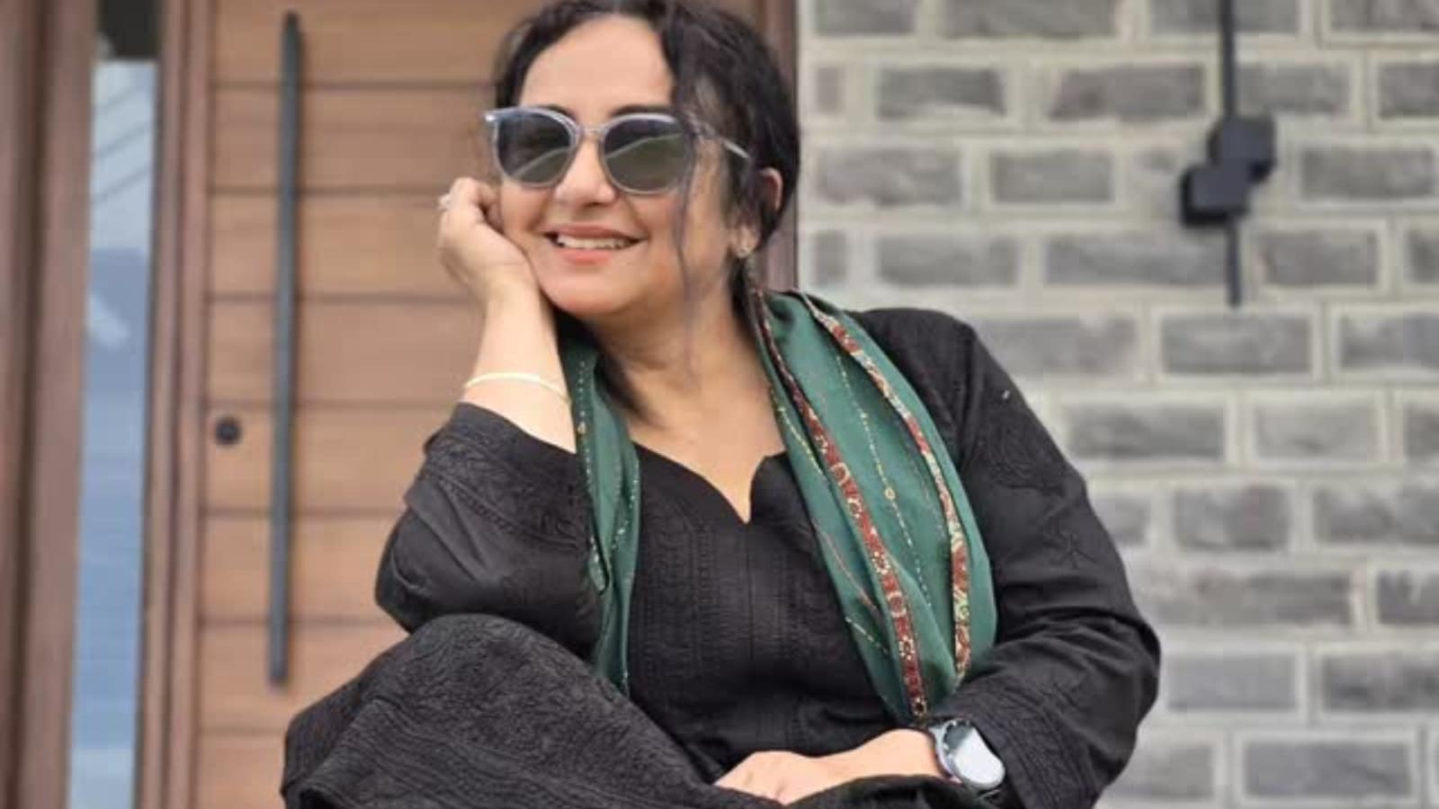 Divya Dutta Prioritizes Self-Love Over Marriage