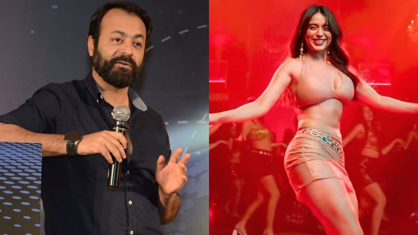 Housefull 5 Director Reacts To His Film Being Called ‘Sexist’: ‘Plot Is Driven By Women’ | Exclusive Housefull 5 Director Reacts To His Film Being Called ‘Sexist’: ‘Plot Is Driven By Women’ | Exclusive