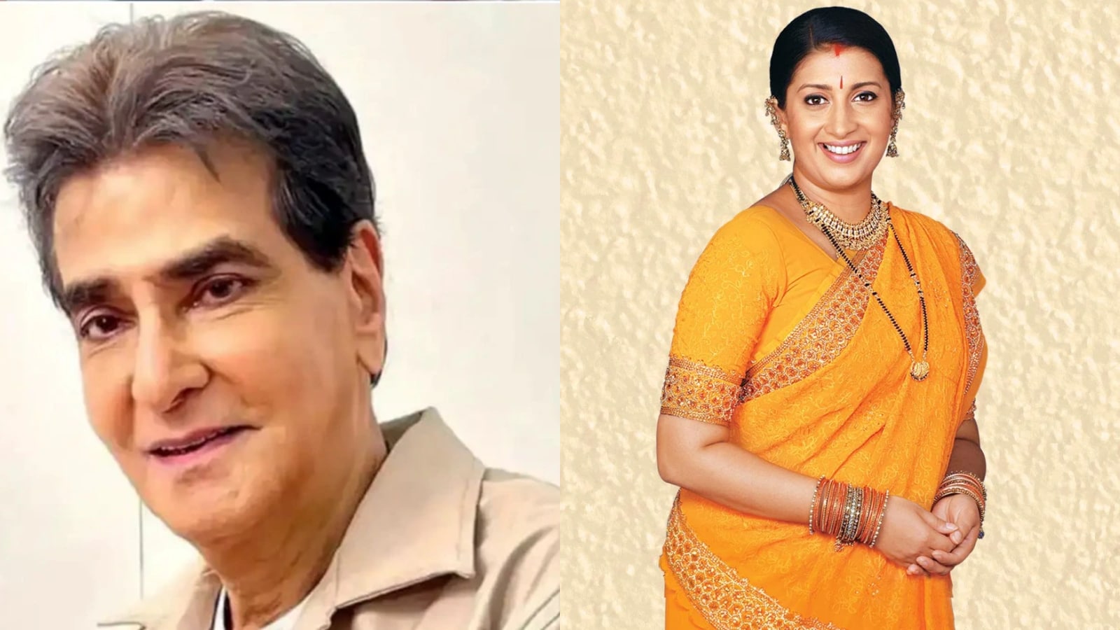 Jeetendra Joins Kyunki Saas Bhi Kabhi Bahu Thi Reboot