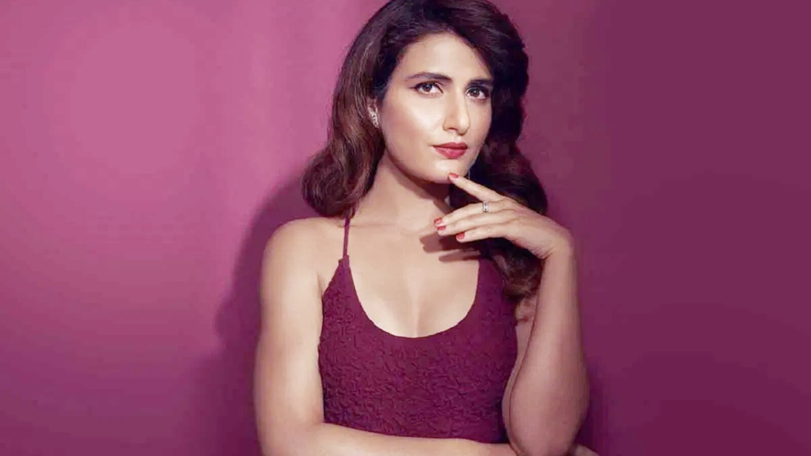 Fatima Sana Shaikh Clarifies Casting Couch Remarks