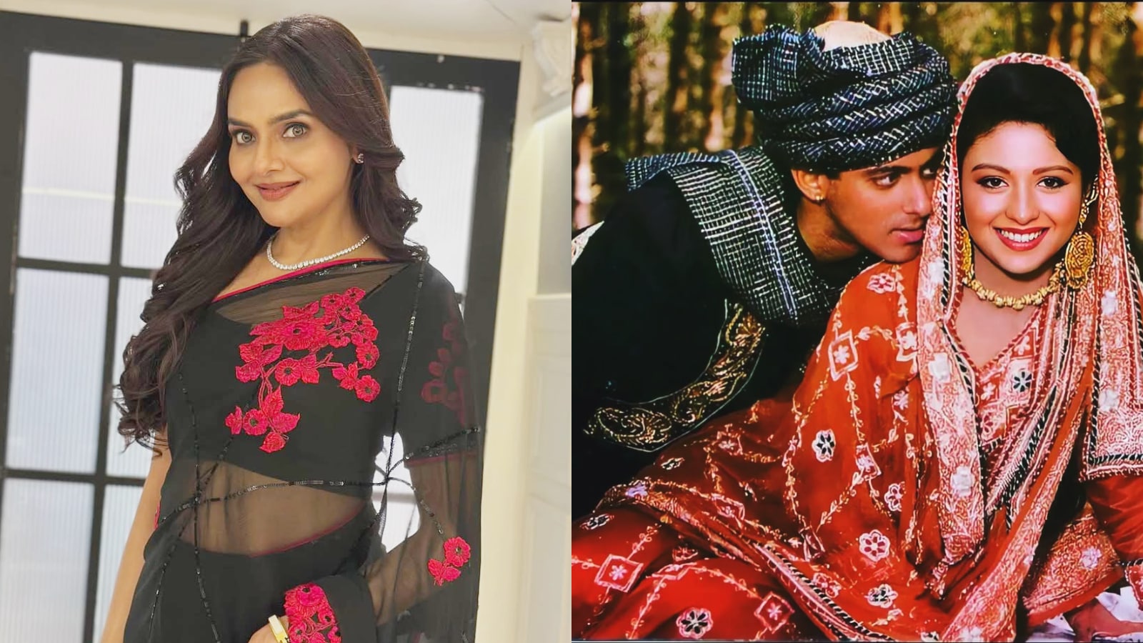 Salman Khan’s Sanam Bewafa Was Almost Madhoo’s Debut: ‘Auditioned But Didn’t Get’ | Exclusive