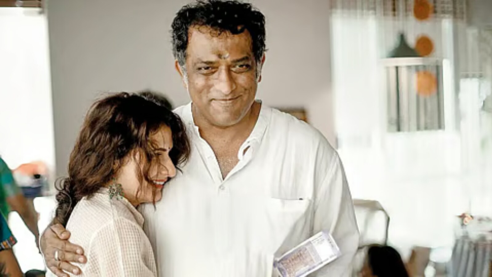 Neena Gupta on Working with Anurag Basu on 'Metro... In Dino'