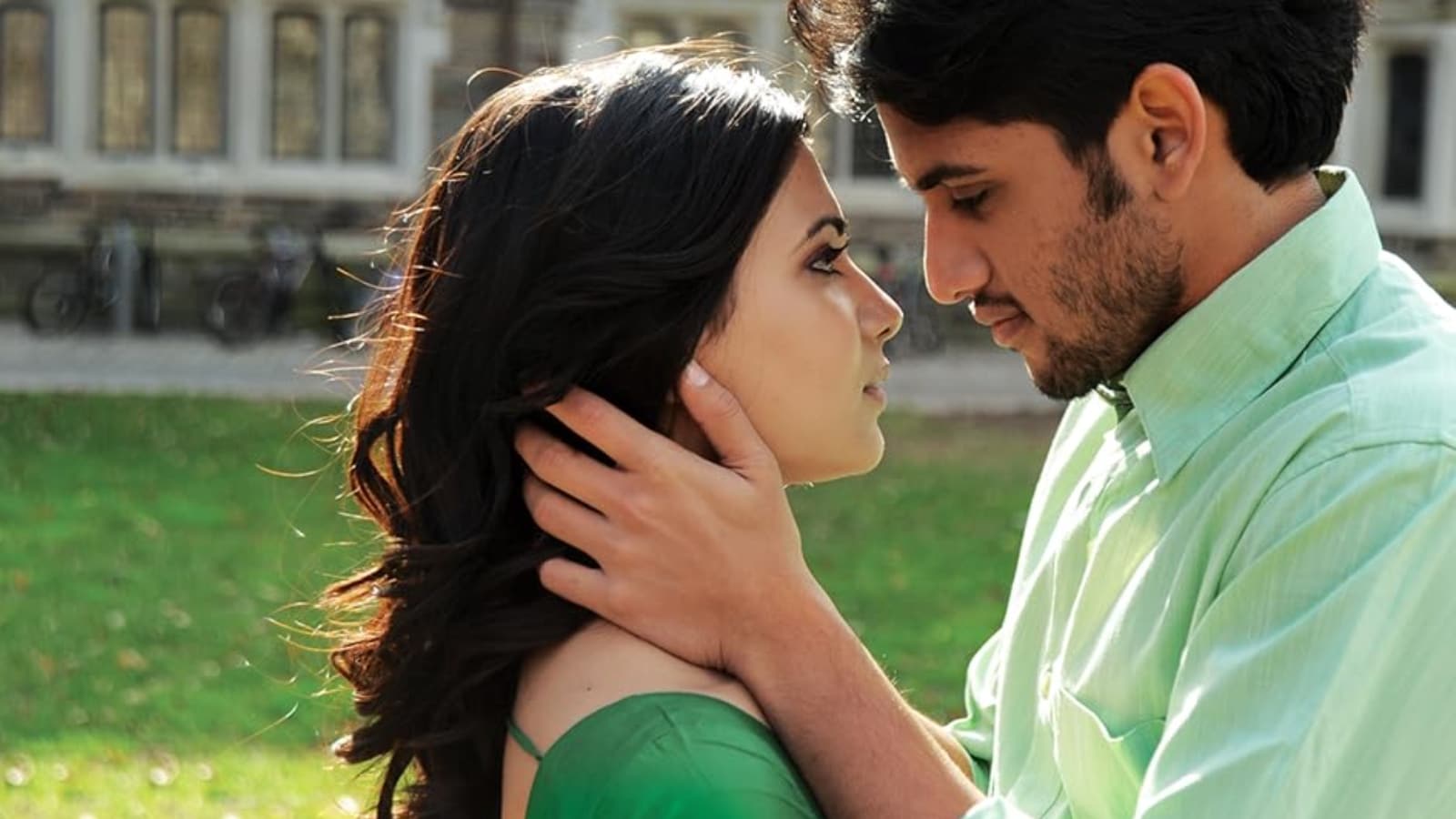 Samantha Ruth Prabhu, Naga Chaitanya Spark Reunion Rumours As Ye Maaya Chesave Is Set To Re-Release Samantha Ruth Prabhu, Naga Chaitanya Spark Reunion Rumours As Ye Maaya Chesave Is Set To Re-Release