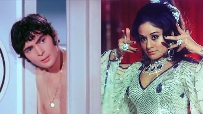 Rishi Kapoor’s Nude Scene In Bobby Left Aruna Irani 'Shy': 'Nanga Toh