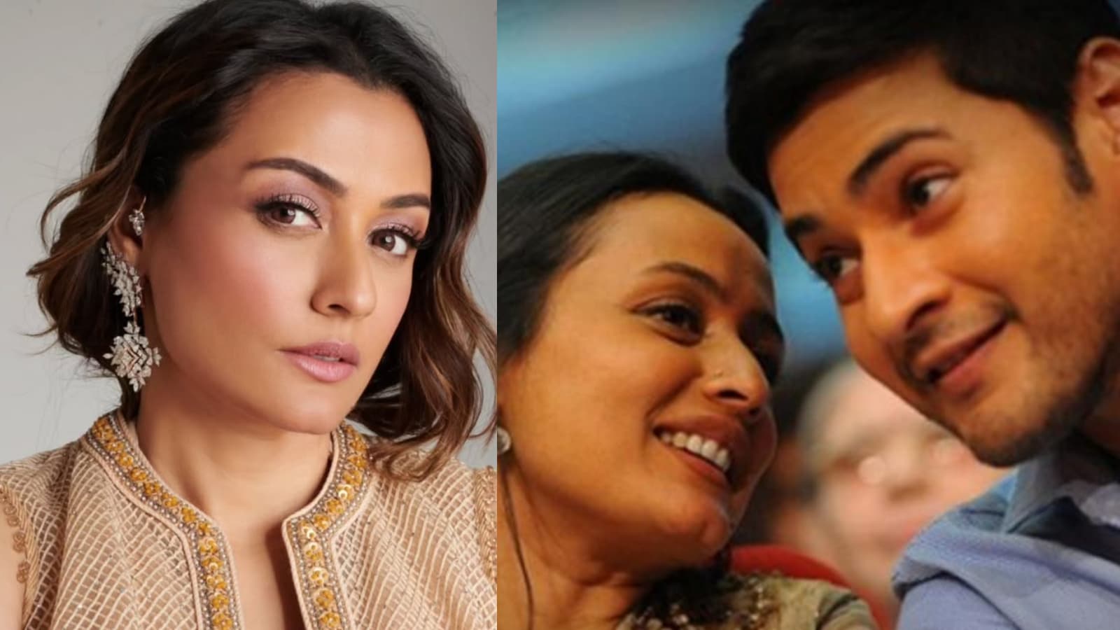 Namrata Shirodkar Left Acting After Marriage to Mahesh Babu