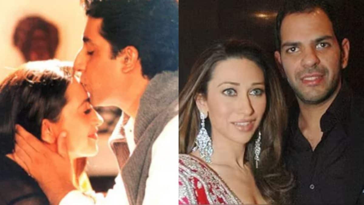 Before Sunjay Kapur, Karisma Kapoor Was All Set To Marry Abhishek Bachchan: ‘It Feels Wonderful…’