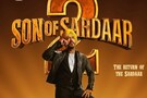 Son Of Sardar 2
