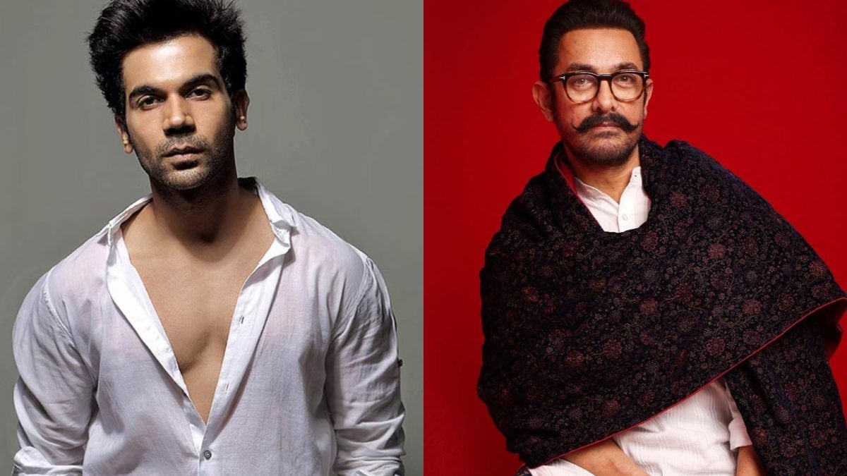 Rajkummar Rao to Play Ujjwal Nikam in 26/11 Trial Film