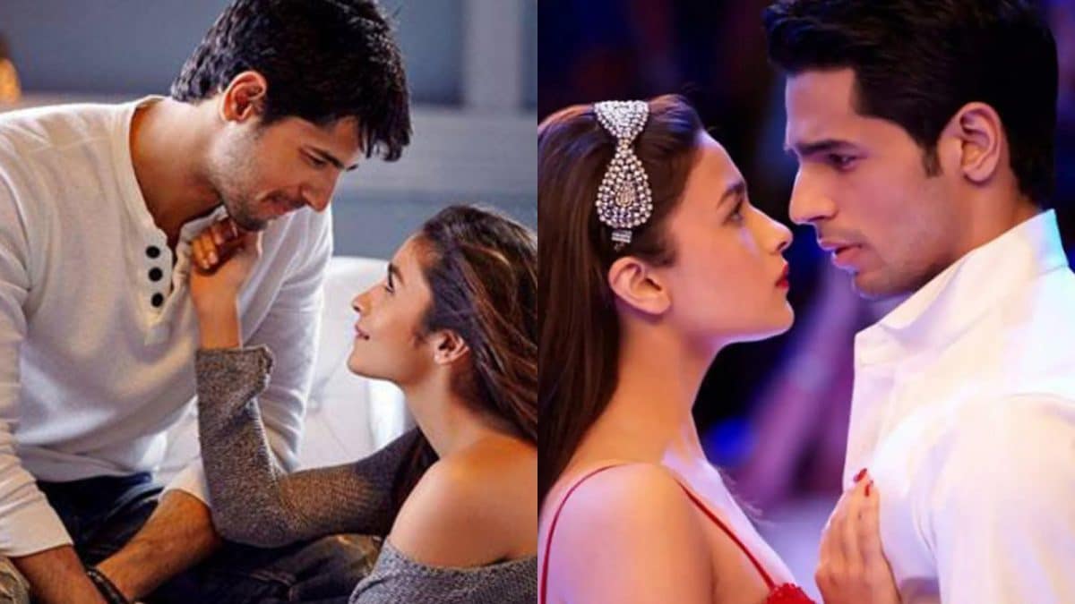 Alia Bhatt and Sidharth Malhotra: Relationship Timeline