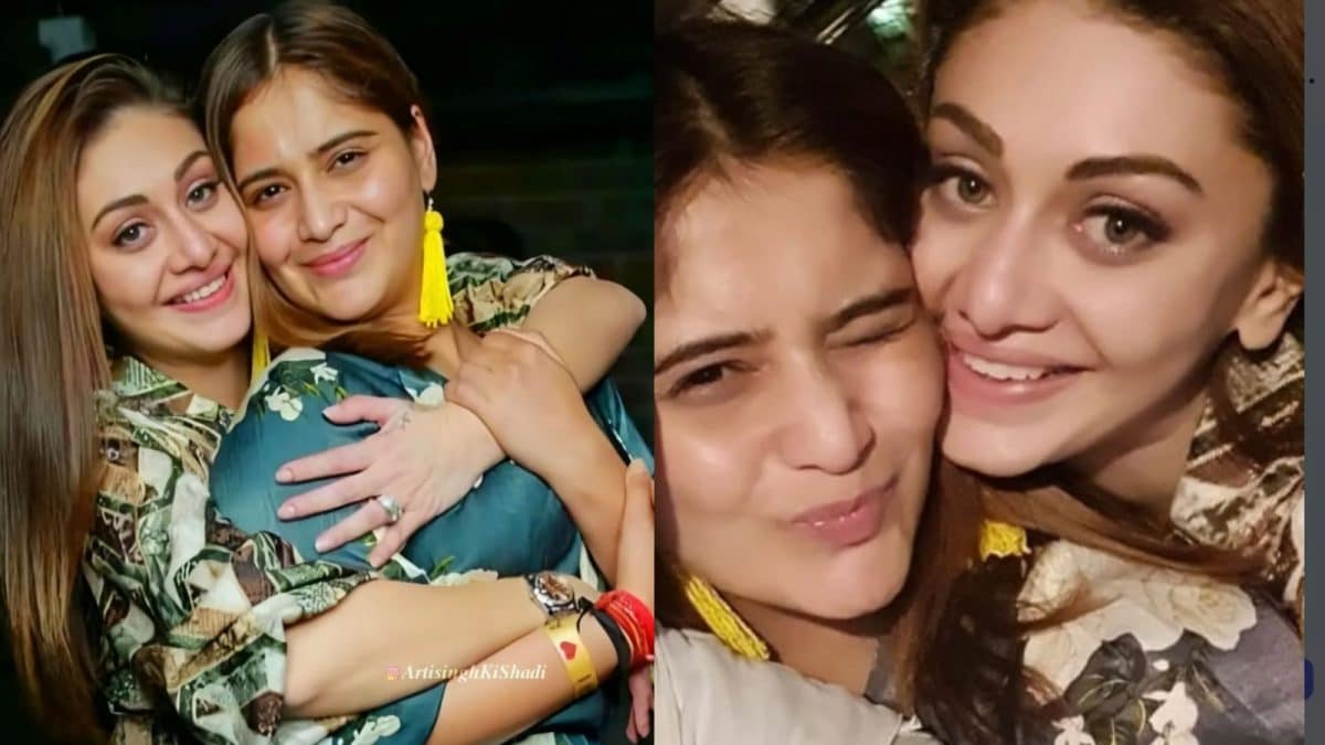 Shefali Jariwala Death: Bigg Boss 13’s Aarti Singh Pays Tribute, Says ‘We Made Plans Just A Week Back’