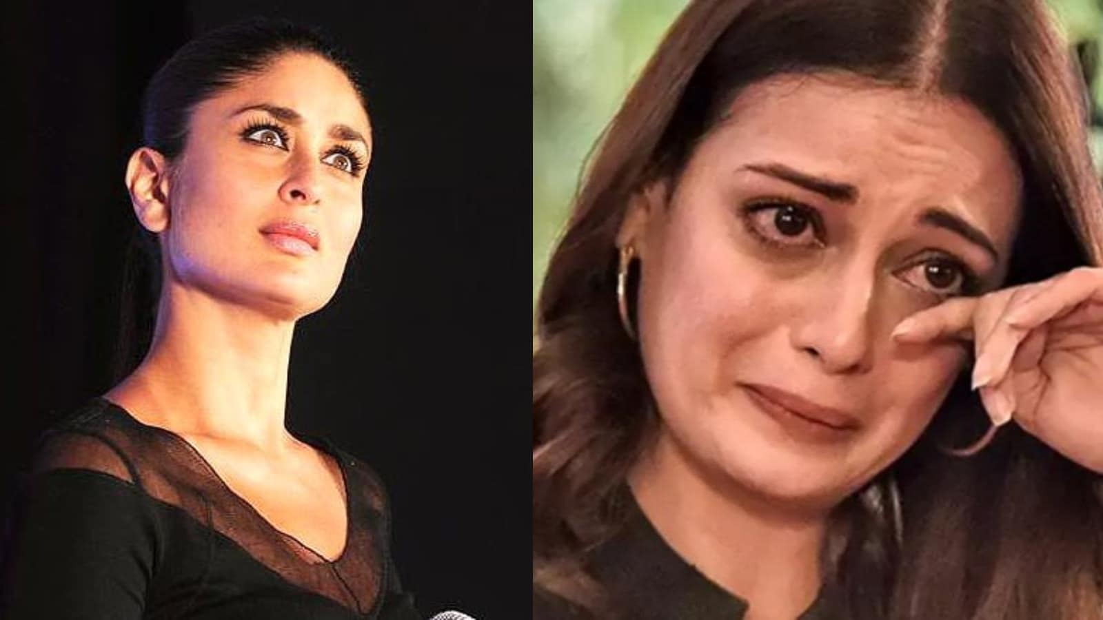 Dia Mirza Recalls Fight With Kareena Kapoor in Early 2000s