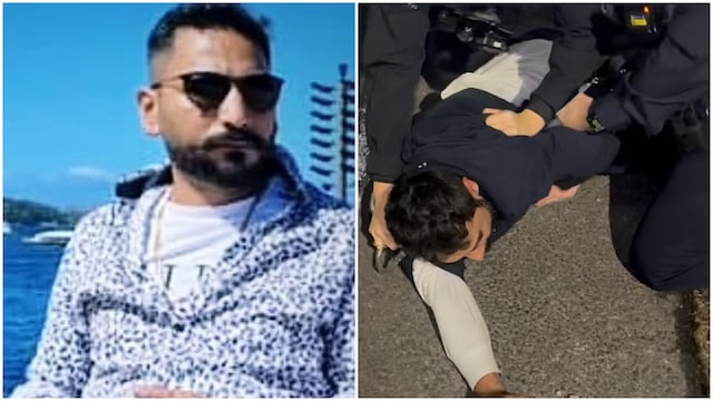Kundi, a father of two from Modbury North, was hospitalised on May 29 with severe brain injuries and passed away on June 12.