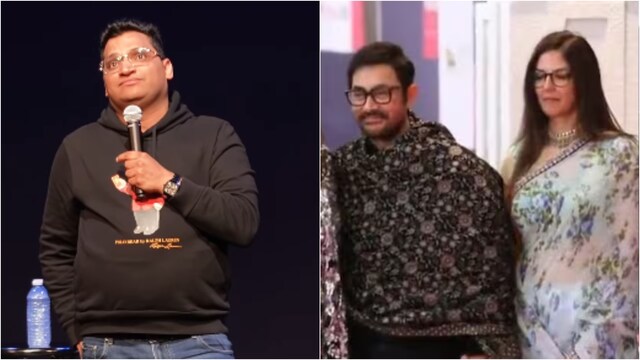 Gaurav Gupta Asks Pakistani Guest To Recite Hanuman Chalisa; Aamir Khan Says He Met GF Gauri ‘By Mistake’