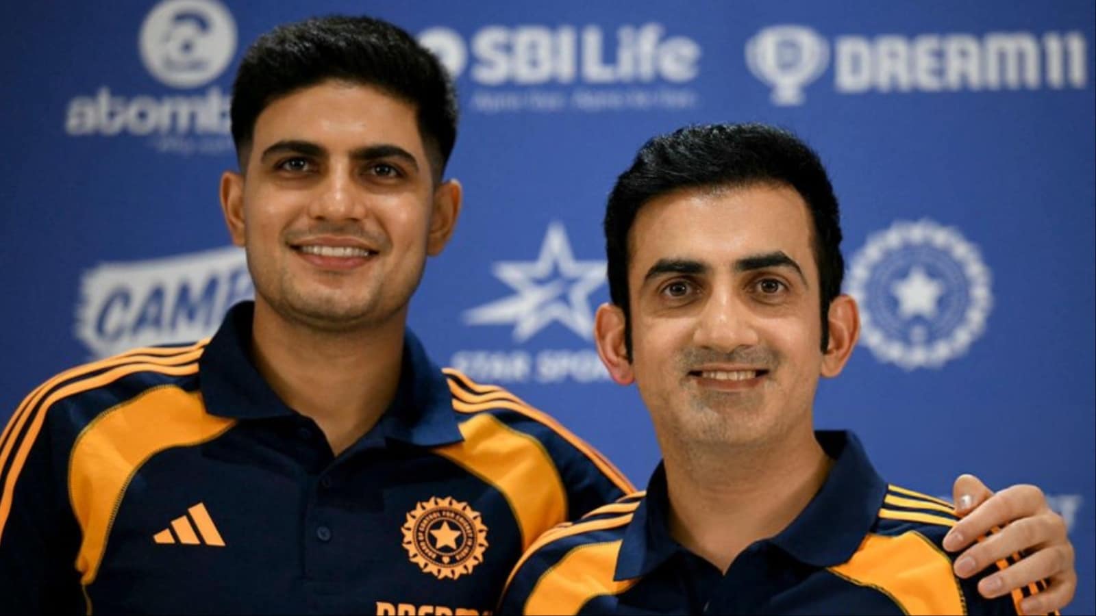 India's Gill Injured; Gambhir's Future in Doubt Ahead of Crucial Test