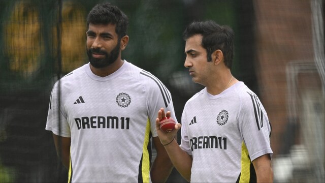 Gambhir Backs India's 'Quality' Bowling Attack To Deliver In Bumrah's  Absence - News18