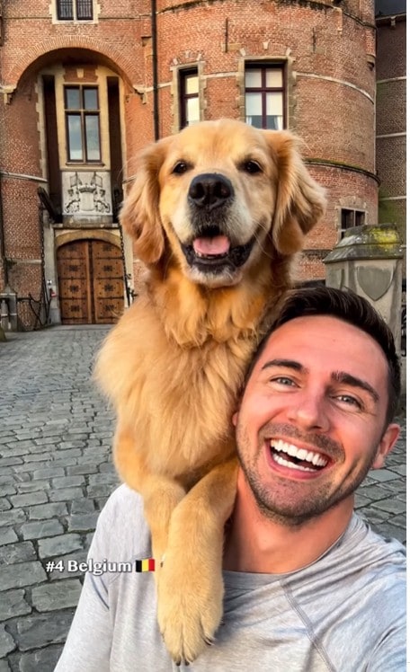Golden Retriever Life Golden Retriever Life