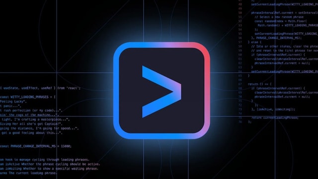 Gemini CLI is an open-source AI agent built to help developers.