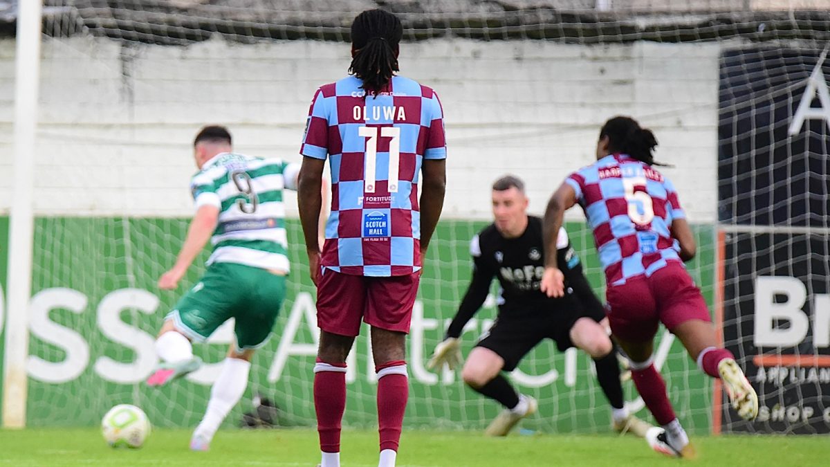 Drogheda United Excluded From Conference League Due to Ownership Rules