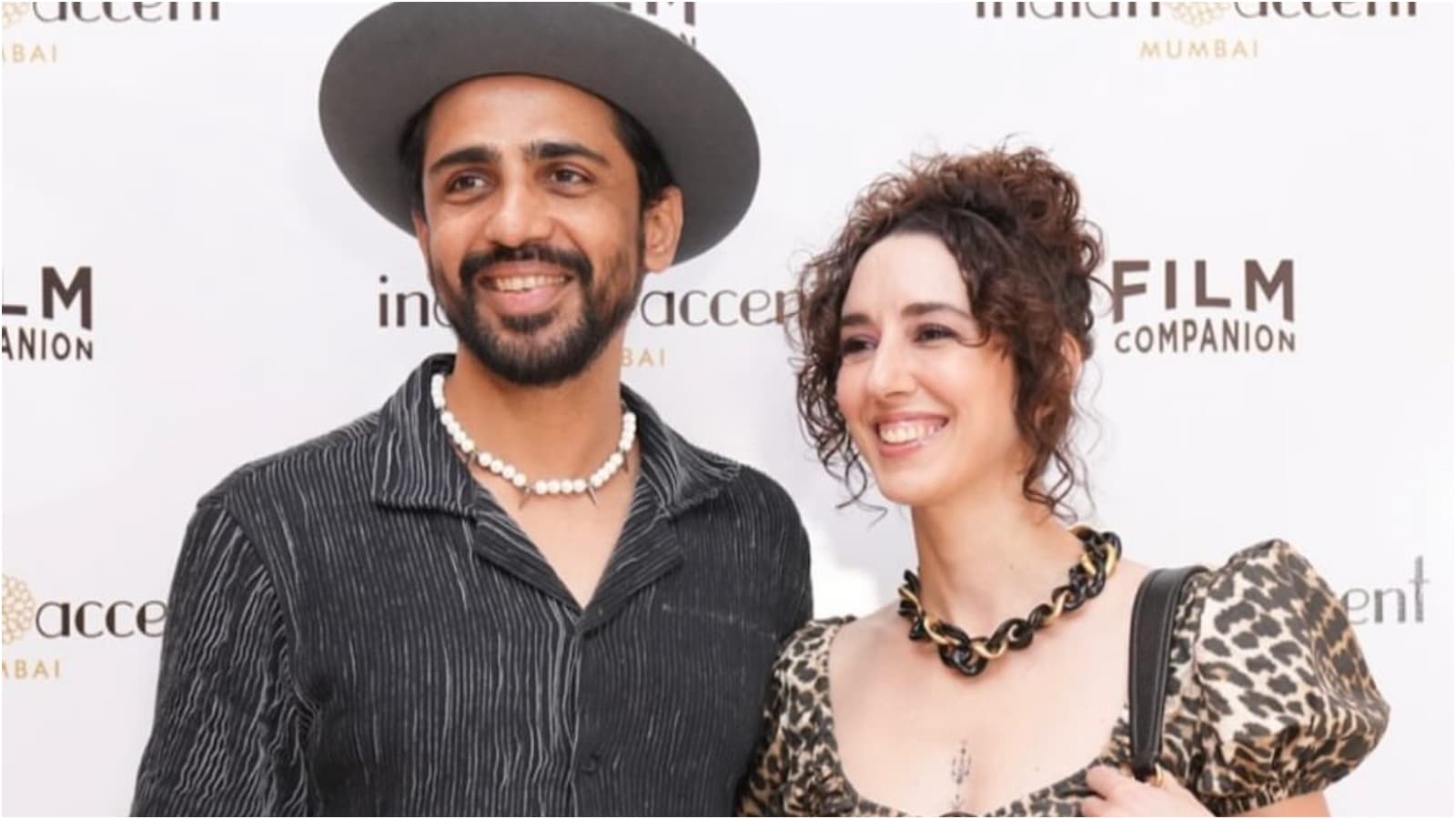 Gulshan Devaiah Wishes Ex Wife Kallirroi Tziafeta On Her Birthday My Gulshan Devaiah Wishes Ex Wife Kallirroi Tziafeta On Her Birthday 'My Love And Best Friend 2025 06 4f8928fcea2906f7a8ad004748424294 