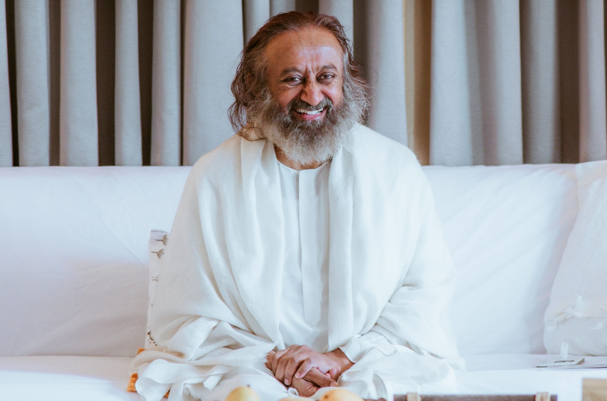 India's Richest Spiritual Gurus And Their Net Worth India's Richest Spiritual Gurus And Their Net Worth