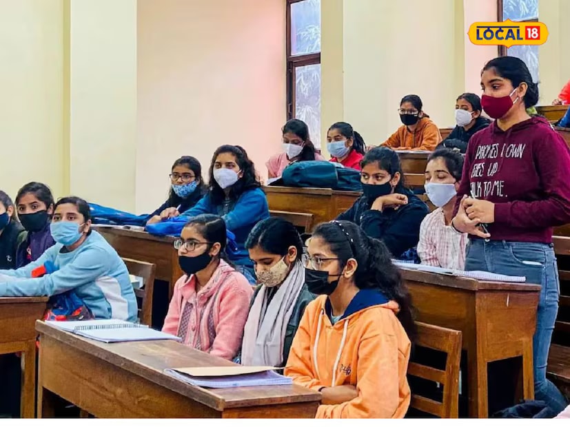 B.Sc. Data Science: Data Science is one of the fastest-growing fields in today's digital world. This course covers data analysis, machine learning, and programming. After completing the course, you can work as a data analyst or data scientist in various industries. (News18 Telugu) B.Sc. Data Science: Data Science is one of the fastest-growing fields in today's digital world. This course covers data analysis, machine learning, and programming. After completing the course, you can work as a data analyst or data scientist in various industries. (News18 Telugu)