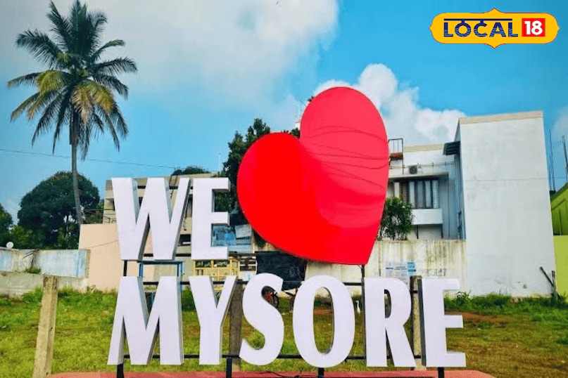 Mysuru, Karnataka: Mysuru tops the list and is often referred to as the Greenest City of India. Known for its clean roads, abundant parks, and sustainable practices, Mysuru has set a strong example for urban greenery. (News18 Hindi) Mysuru, Karnataka: Mysuru tops the list and is often referred to as the Greenest City of India. Known for its clean roads, abundant parks, and sustainable practices, Mysuru has set a strong example for urban greenery. (News18 Hindi)