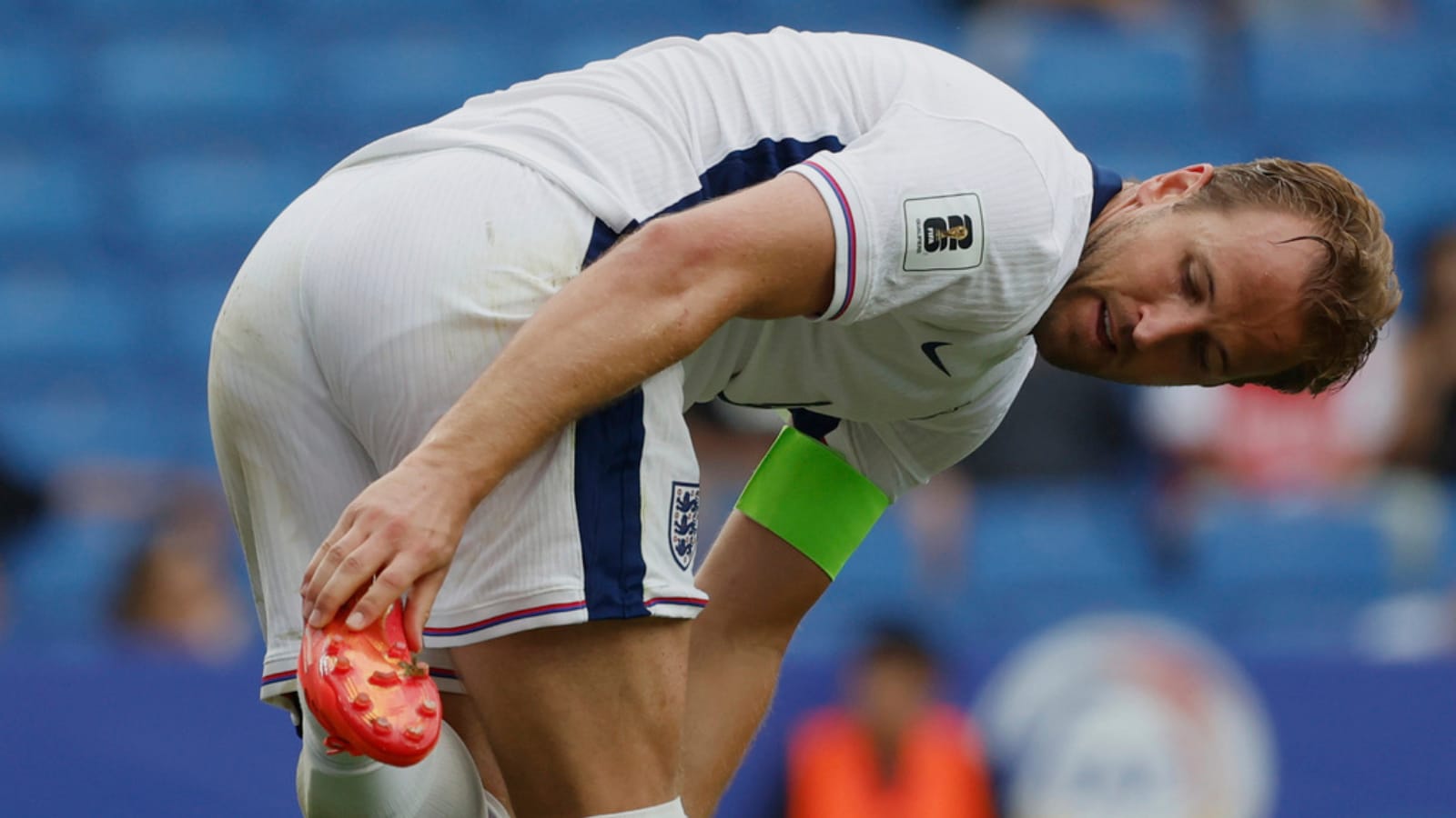 Tuchel on Kane's Longevity: Can He Match Ronaldo's Fitness?