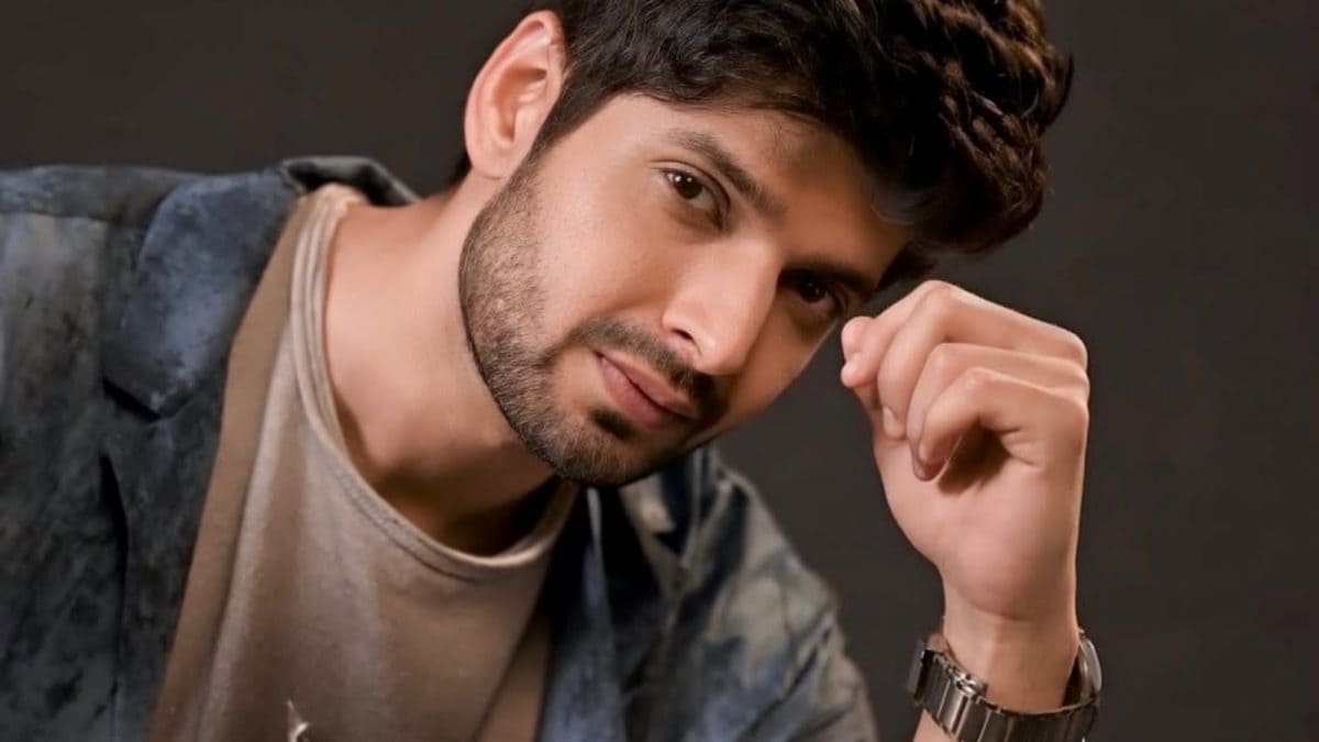 Hitesh Bharadwaj Talks New Show 'Aami Dakini', TV Content