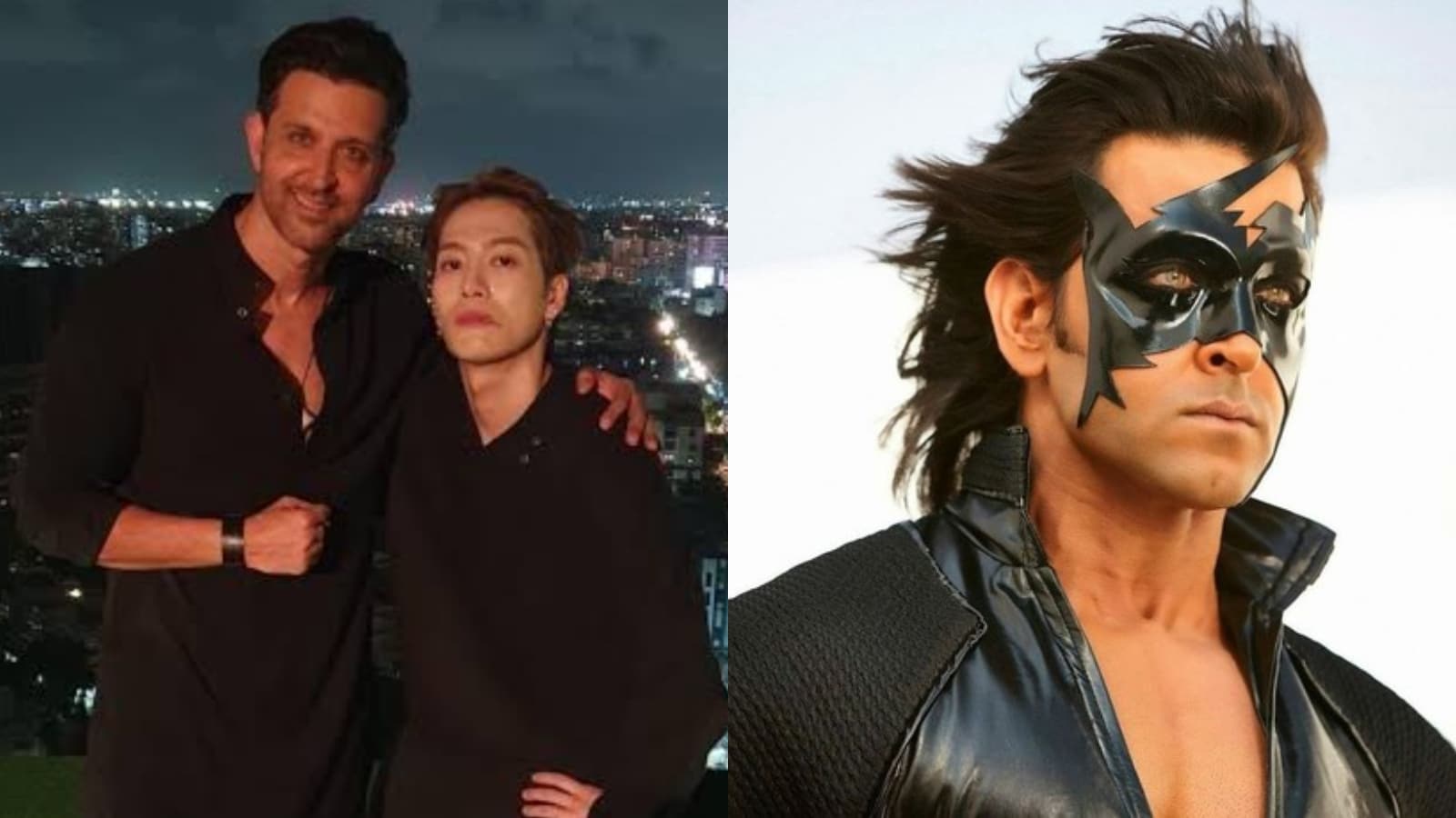Jackson Wang BREAKS Silence On Krrish 4 Role: ‘Impossible For Me To Do It’