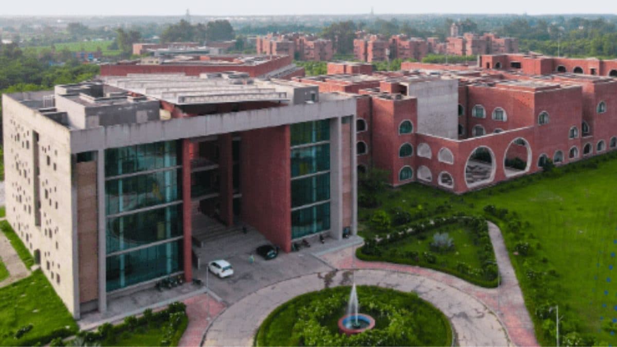 IIM Kashipur Clarifies Viral Placement Opt-Out Email, Assures Continued Student Support