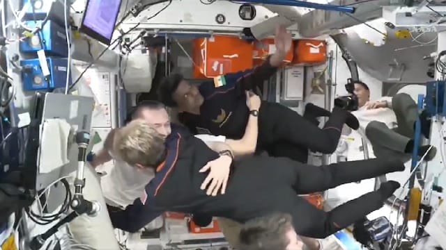  NASA)