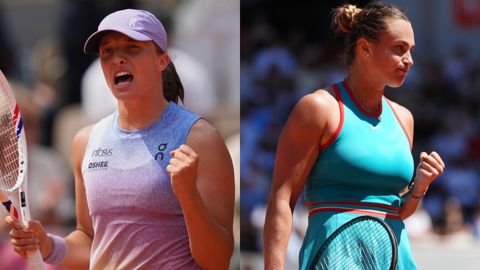Sabalenka’s Exit Reopens No. 1 Door Swiatek Lost to Suspension