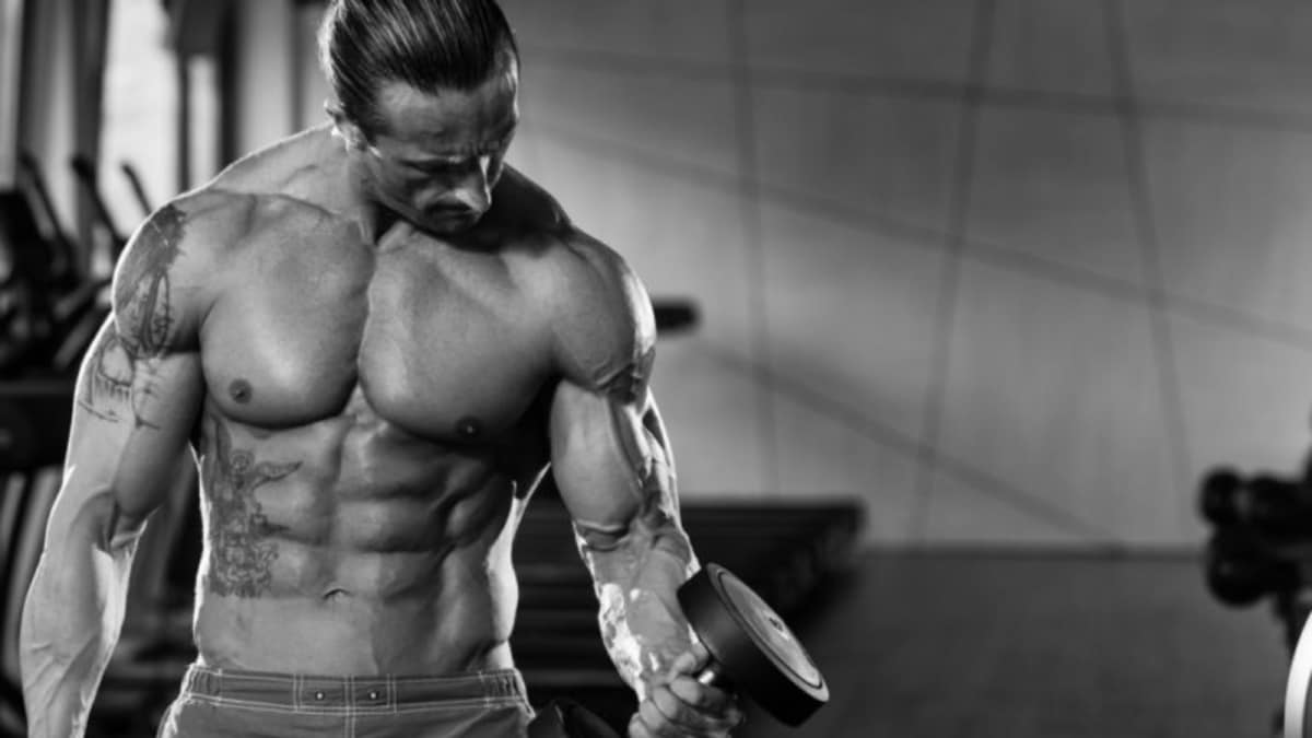 Fitness Culture's Impact on Male Fertility