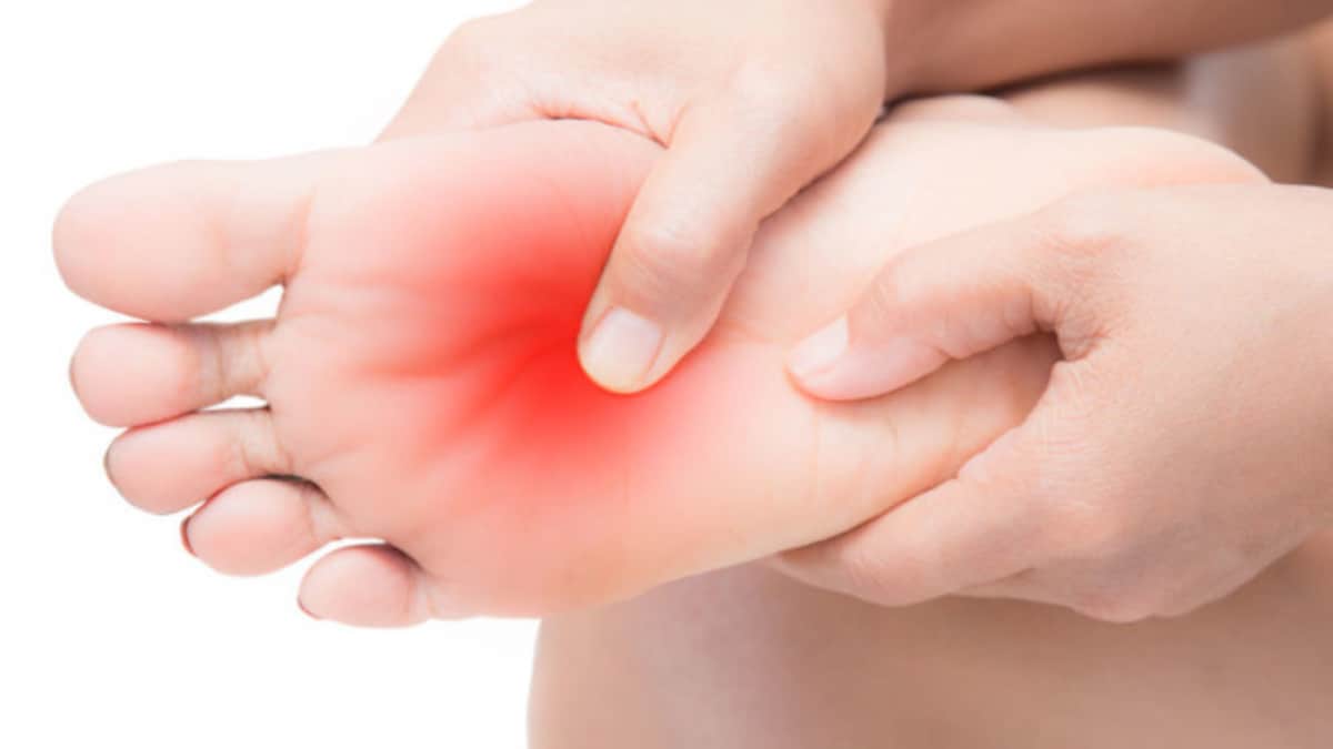 Natural Remedies for Diabetic Nerve Pain and Relief