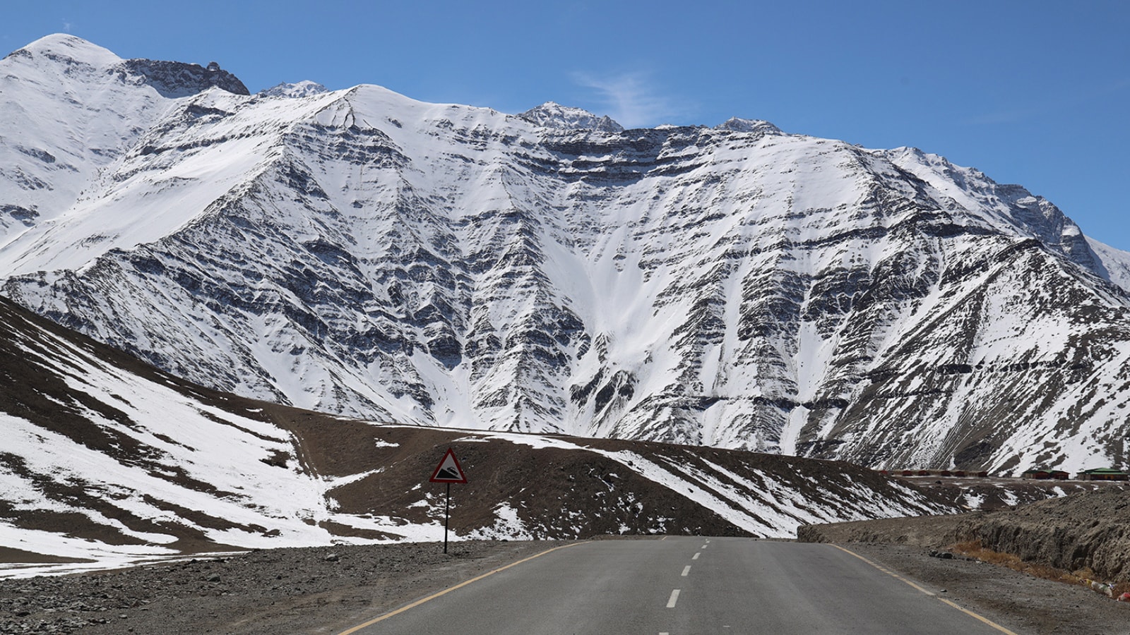 Want To Backpack Through India? 7 Routes For First-Time Travellers