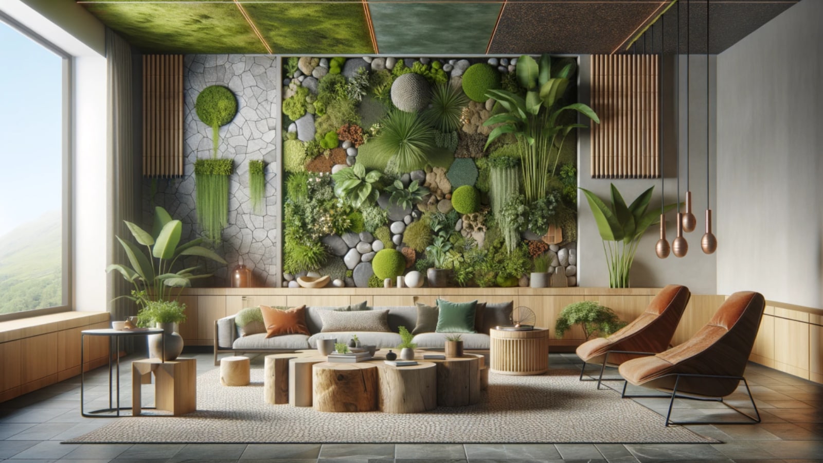 Flexible, Conscious, Unique: The New Face of Indian Living Spaces