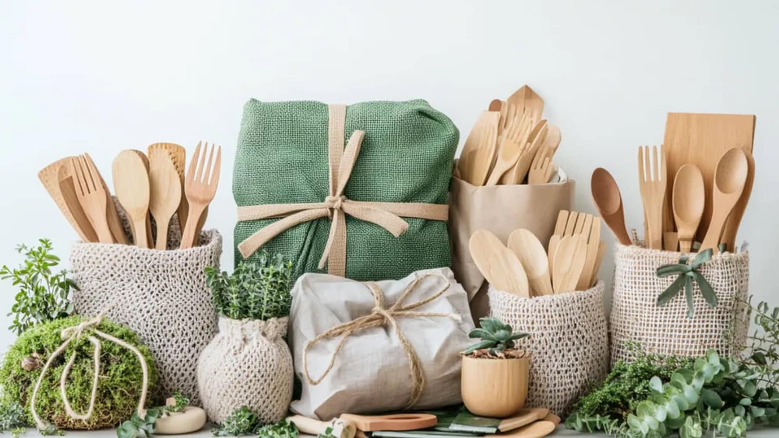 The Rise of Sustainable Gifting: Why Conscious Consumers Are Rethinking Presents