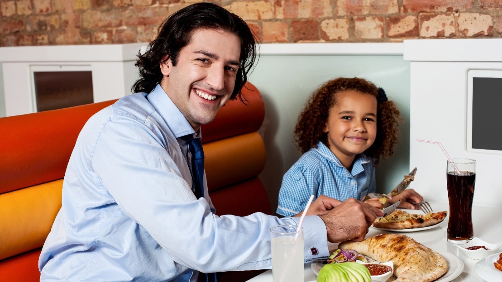 Dad Deserves the Best: Top Places to Celebrate Father’s Day